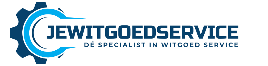 Je Witgoed Service